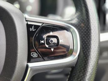 Volvo S90 2.0 D4 R-Design Auto Euro 6 (s/s) 4dr