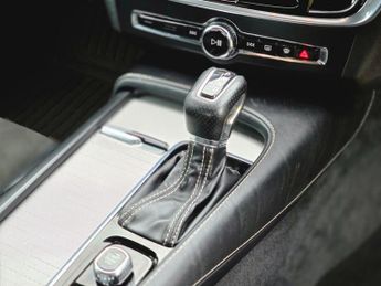 Volvo S90 2.0 D4 R-Design Auto Euro 6 (s/s) 4dr