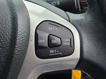 Ford Fiesta 1.4 Titanium 5dr