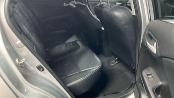 Honda Civic 1.8 i-VTEC SR Auto Euro 5 5dr