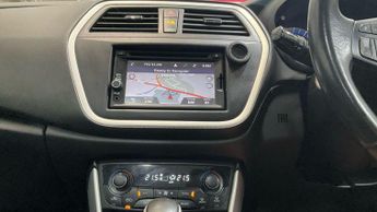 Suzuki SX4 S-Cross 1.6 SZ5 CVT Euro 6 5dr