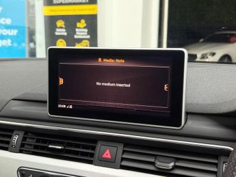 Audi A4 Avant 2.0 TFSI S line S Tronic Euro 6 (s/s) 5dr