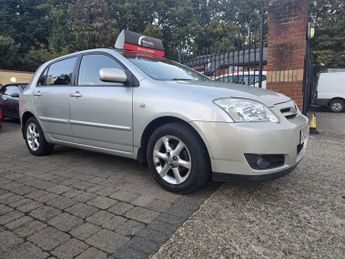 Toyota Corolla 1.6 VVT-i T Spirit 5dr