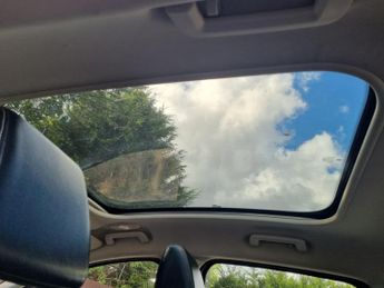 Ford C-Max 2.0 TDCi Titanium X Powershift Euro 5 5dr