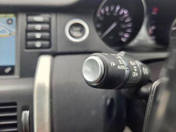 Land Rover Discovery Sport 2.0 TD4 SE Tech Auto 4WD Euro 6 (s/s) 5dr