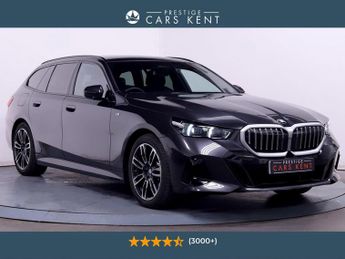 BMW 520 520i M Sport Touring