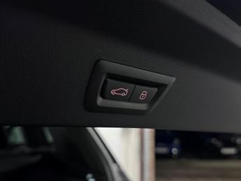 BMW iX3 iX3 M Sport Pro