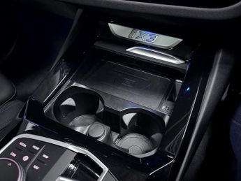 BMW iX3 iX3 M Sport Pro