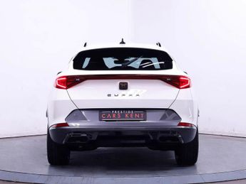 CUPRA Formentor 1.5 TSI V2 SUV 5dr Petrol DSG Euro 6 (s/s) (150 ps)