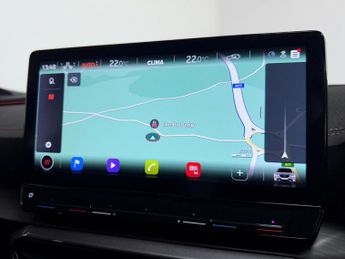 CUPRA Formentor 1.5 TSI V2 SUV 5dr Petrol DSG Euro 6 (s/s) (150 ps)