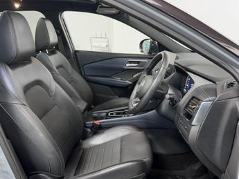Nissan Qashqai 1.5 h e-POWER Tekna SUV 5dr Petrol Hybrid Auto Euro 6 (s/s) (190