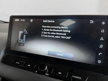 Nissan Qashqai 1.5 h e-POWER Tekna SUV 5dr Petrol Hybrid Auto Euro 6 (s/s) (190