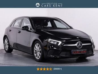 Mercedes A Class 1.5 A180d Sport Hatchback 5dr Diesel 7G-DCT Euro 6 (s/s) (116 ps