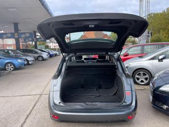 Citroen C4 Picasso 2.0 BlueHDi Exclusive EAT6 Euro 6 (s/s) 5dr