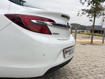Vauxhall Insignia 2.0 CDTi SE Auto Euro 5 5dr