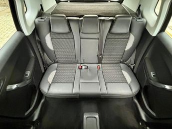 Peugeot 2008 1.2 PureTech Allure ETG Euro 6 (s/s) 5dr