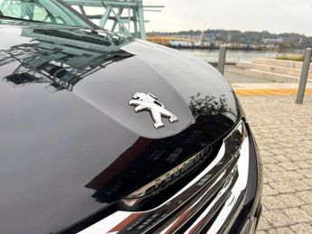 Peugeot 2008 1.2 PureTech Allure ETG Euro 6 (s/s) 5dr