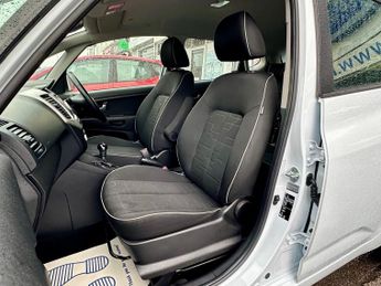 Kia Venga 1.6 2 Auto Euro 6 5dr