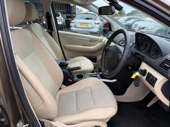 Mercedes-Benz A Class 1.7 A180 Avantgarde SE CVT 5dr