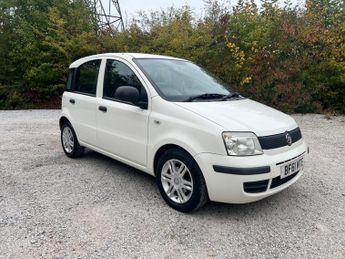 Fiat Panda 1.2 MyLife 5dr