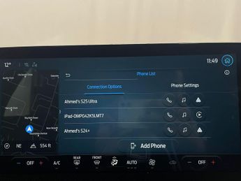 Ford Focus 1.0T EcoBoost ST-Line Euro 6 (s/s) 5dr