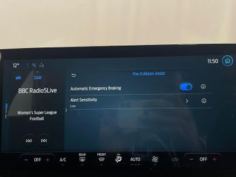 Ford Focus 1.0T EcoBoost ST-Line Euro 6 (s/s) 5dr