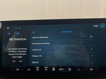 Ford Focus 1.0T EcoBoost ST-Line Euro 6 (s/s) 5dr