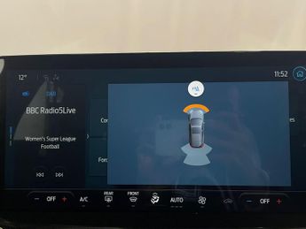 Ford Focus 1.0T EcoBoost ST-Line Euro 6 (s/s) 5dr