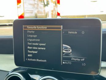 Mercedes-Benz C Class 4.0 C63 V8 BiTurbo AMG (Premium) Coupe 2dr Petrol SpdS MCT Euro