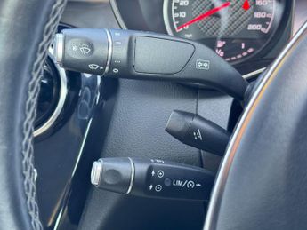 Mercedes-Benz C Class 4.0 C63 V8 BiTurbo AMG (Premium) Coupe 2dr Petrol SpdS MCT Euro 