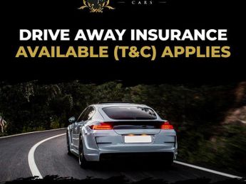 Mercedes-Benz C Class 4.0 C63 V8 BiTurbo AMG (Premium) Coupe 2dr Petrol SpdS MCT Euro 