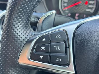 Mercedes-Benz C Class 4.0 C63 V8 BiTurbo AMG (Premium) Coupe 2dr Petrol SpdS MCT Euro 