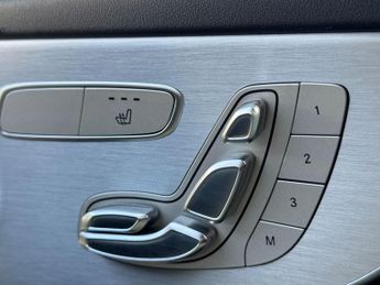 Mercedes-Benz C Class 4.0 C63 V8 BiTurbo AMG (Premium) Coupe 2dr Petrol SpdS MCT Euro 