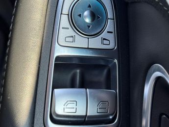 Mercedes-Benz C Class 4.0 C63 V8 BiTurbo AMG (Premium) Coupe 2dr Petrol SpdS MCT Euro 