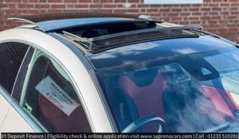 Mercedes-Benz CLA 1.3 CLA180 AMG Line (Premium Plus 2) Coupe 7G-DCT Euro 6 (s/s) 4