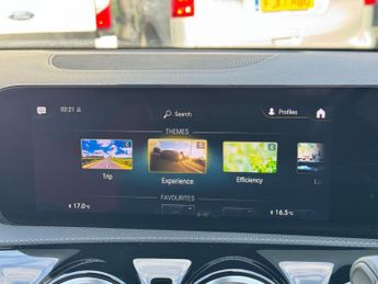 Mercedes-Benz CLA 1.3 CLA180 AMG Line (Premium Plus 2) Coupe 7G-DCT Euro 6 (s/s) 4