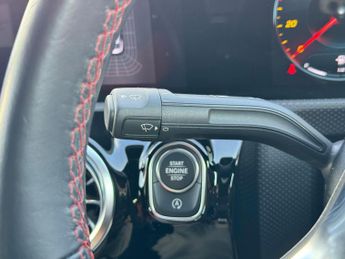 Mercedes-Benz CLA 1.3 CLA180 AMG Line (Premium Plus 2) Coupe 7G-DCT Euro 6 (s/s) 4