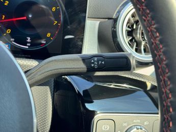 Mercedes-Benz CLA 1.3 CLA180 AMG Line (Premium Plus 2) Coupe 7G-DCT Euro 6 (s/s) 4