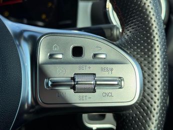 Mercedes-Benz CLA 1.3 CLA180 AMG Line (Premium Plus 2) Coupe 7G-DCT Euro 6 (s/s) 4