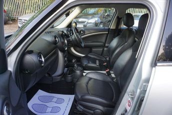 MINI Countryman 2.0 Cooper D Auto ALL4 Euro 5 5dr