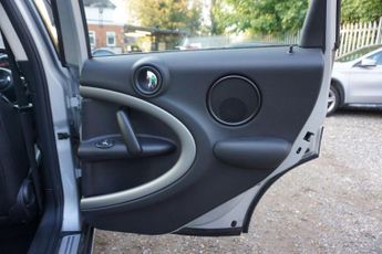 MINI Countryman 2.0 Cooper D Auto ALL4 Euro 5 5dr