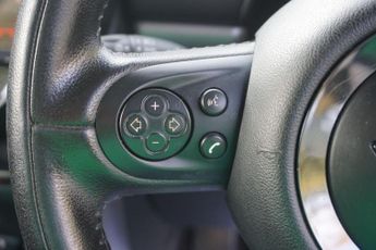 MINI Countryman 2.0 Cooper D Auto ALL4 Euro 5 5dr