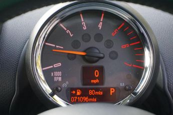 MINI Countryman 2.0 Cooper D Auto ALL4 Euro 5 5dr