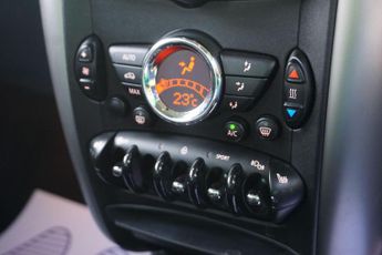 MINI Countryman 2.0 Cooper D Auto ALL4 Euro 5 5dr