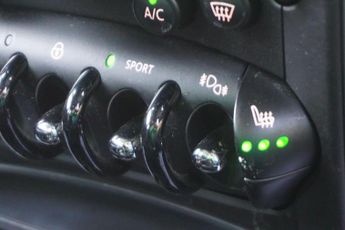 MINI Countryman 2.0 Cooper D Auto ALL4 Euro 5 5dr