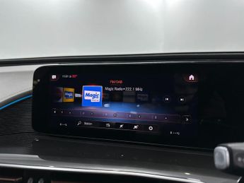 Mercedes-Benz EQC EQC 400 80kWh AMG Line Auto 4MATIC 5dr