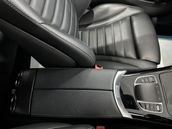 Mercedes-Benz EQC EQC 400 80kWh AMG Line Auto 4MATIC 5dr