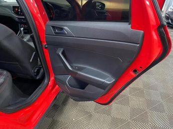 Volkswagen Polo 2.0 TSI GTI DSG Euro 6 (s/s) 5dr