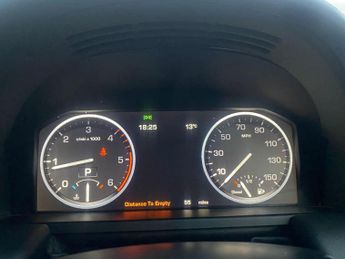 Land Rover Range Rover 3.6 TD V8 Vogue SE Auto 4WD Euro 4 5dr