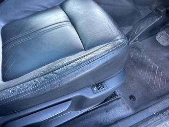 Peugeot 5008 1.6 e-HDi Allure EGC Euro 5 (s/s) 5dr